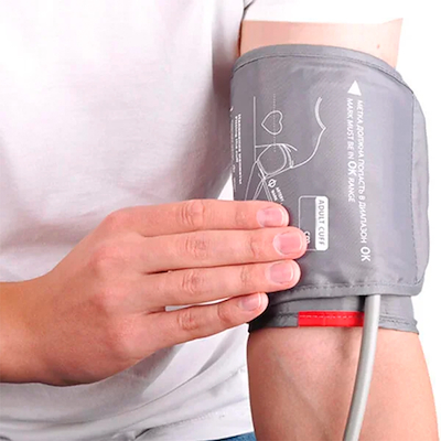 B.Well blodtryksmåler PRO-33 M-manchet