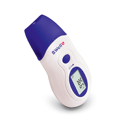 B.Well MWF-1000 IR febertermometer