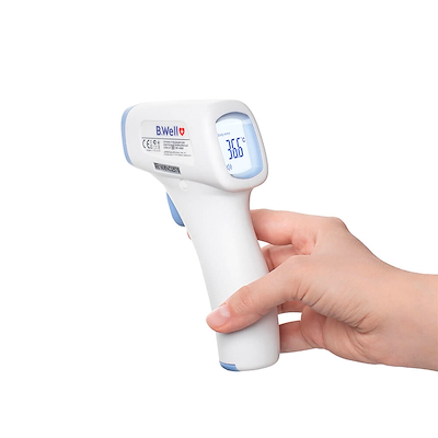 B.Well kontaktfri febertermometer WF-4000