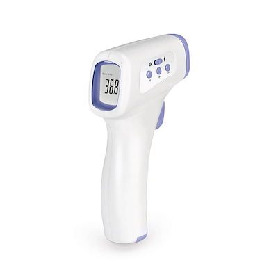 B.Well kontaktfri febertermometer WF-4000