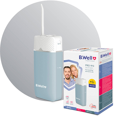 B.Well PRO-913 mini mundskyller