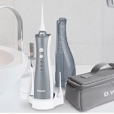 B.Well TH-912 mundskyller