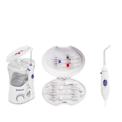 B.Well PRO-922 mundskyller