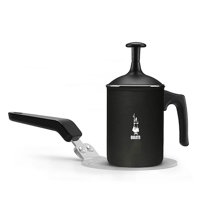 Bialetti Induktionsplade Stål Ø13 cm