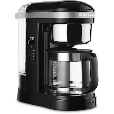 KitchenAid Drip kaffemaskine 12 kopper 1209EOB