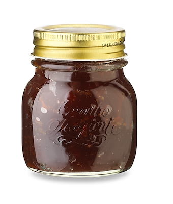 Bormioli Quattro Stagioni geleglas 0,15 liter