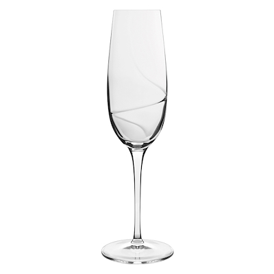 Luigi Bormioli Aero Champagneglas 23,5 cl