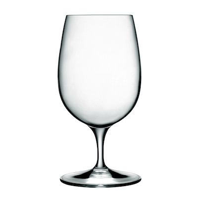 Luigi Bormioli Palace ølglas på fod 42 cl