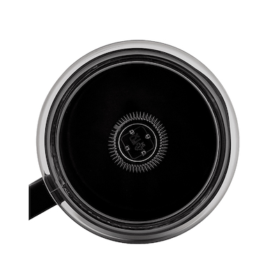 Bialetti Soft Cream Elektrisk Mælkeskummer 115/240 ml