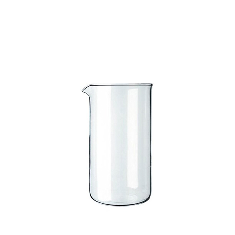 Bialetti Beaker Reserveglas Til Stempelkande 3 Kopper