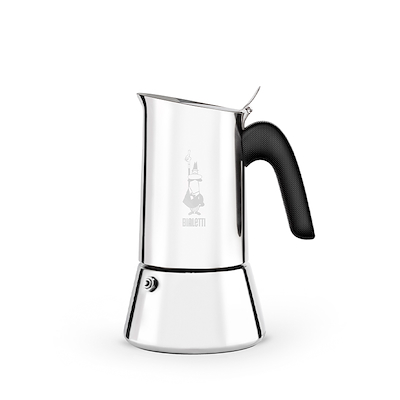 Bialetti Venus Induction Espressokande 4 Kop - Edition 2.0