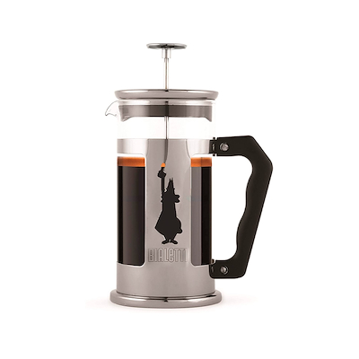 Bialetti Preziosa Stempelkande 3 Kop 0,35 L