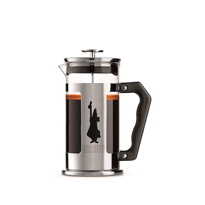 Bialetti Preziosa Stempelkande 3 Kop 0,35 L