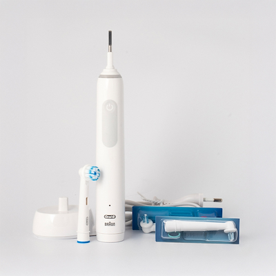 Oral-B Professional 3 Clean & Protect elektrisk tandbørste