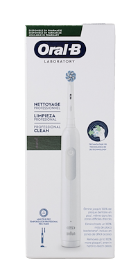 Oral-B Professional Cleaning 1 el-tandbørste