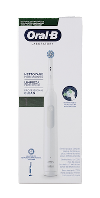 Oral-B Professional Cleaning 1 el-tandbørste