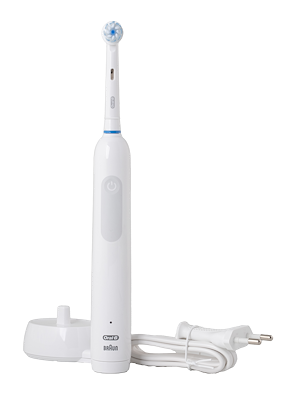 Oral-B Professional Cleaning 1 el-tandbørste