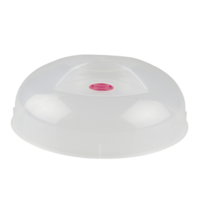 Microlåg med ventil Ø30 cm