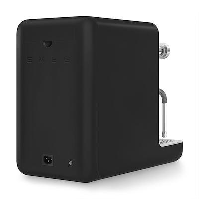 Smeg Minipro espressomaskine sort