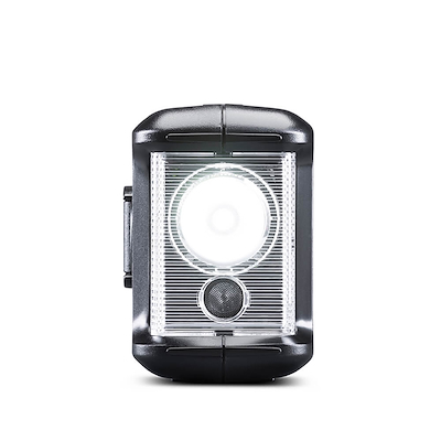MIDLAND nødradio ER300 sort