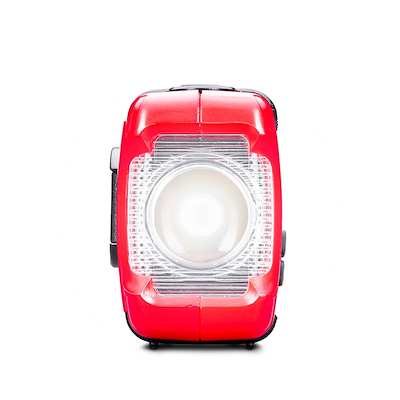 MIDLAND nødradio ER200 rød