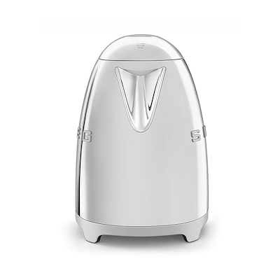 Smeg KLF03SSEU elkedel 1,7 liter 2400 watt