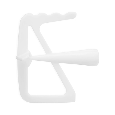 Smeg ismaskine hvid 1,1 liter