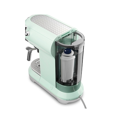 Smeg 1 x vandfilter hvid