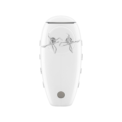 Smeg HMF01WHEU håndmixer hvid 250 watt