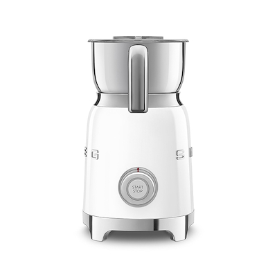 Smeg 50's Style mælkeskummer hvid 500 Watt