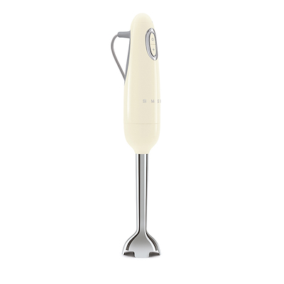 Smeg HBF11CREU stavblender flowblend creme 700 watt