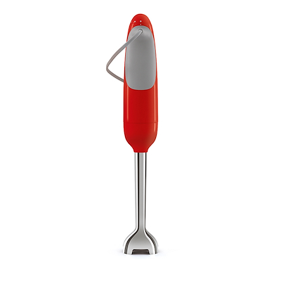 Smeg HBF11RDEU stavblender flowblend rød 700 watt