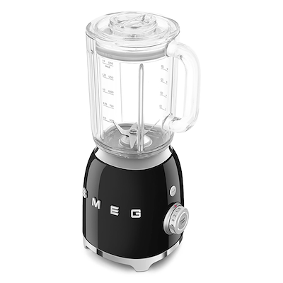 Smeg BLF03BLEU blender sort 800 Watt