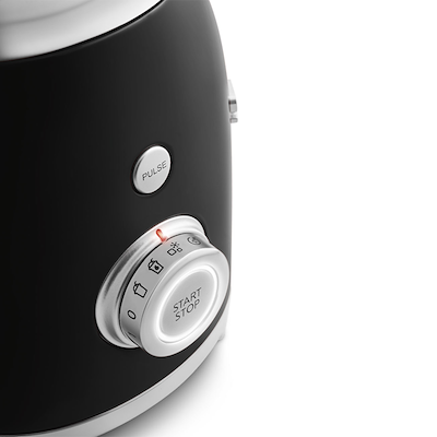 Smeg BLF03BLEU blender sort 800 Watt