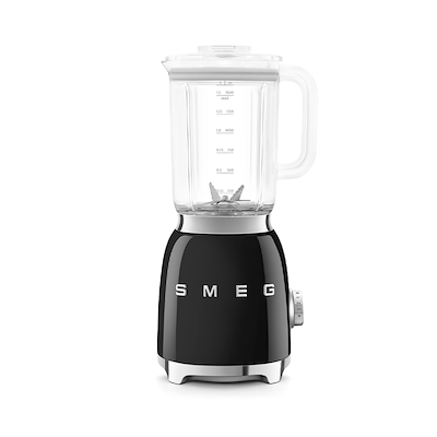 Smeg BLF03BLEU blender sort 800 Watt