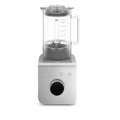 Smeg high performance blender - BLC01BLMEU mat sort 1400 watt