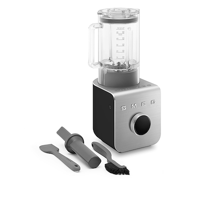 Smeg high performance blender - BLC01BLMEU mat sort 1400 watt