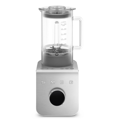 Smeg high performance blender - BLC01BLMEU hvid 1400 watt