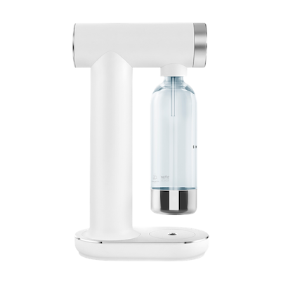 Smeg Collezione sodavandsmaskine hvid 1 liter