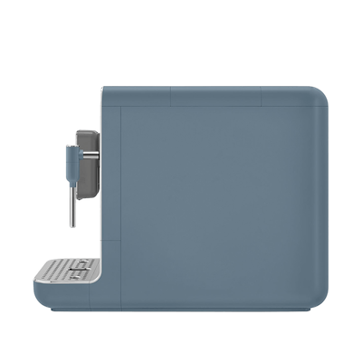 Smeg Collezione automatisk espressomaskine 19 bar blå