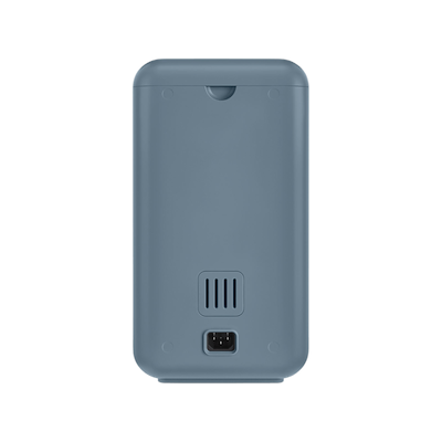 Smeg Collezione automatisk espressomaskine 19 bar blå