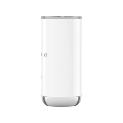 Smeg Collezione mini mælkeskummer hvid 500 watt