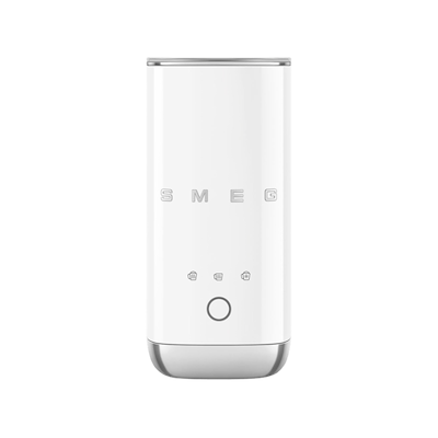 Smeg 50's Style mini mælkeskummer hvid 500 watt