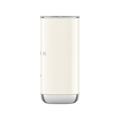 Smeg 50's Style mini mælkeskummer creme 500 watt