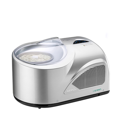 Nemox NXT1 I-Green L'Automatica ismaskine 1,7 liter