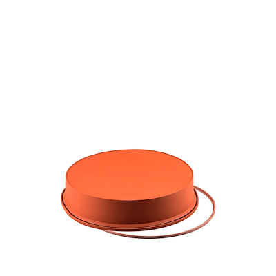 Silikomart rund kageform silikone Ø18 cm
