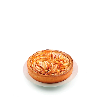 Silikomart rund kageform silikone Ø18 cm