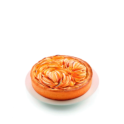 Silikomart rund silikoneform Ø20 cm