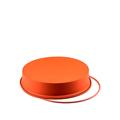 Silikomart rund kageform silikone Ø22 cm