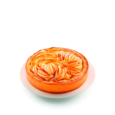 Silikomart rund kageform silikone Ø22 cm